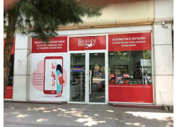 Интернет-магазин - Beautybox. uz