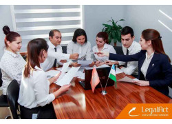 Бухгалтерские услуги - LegalAct