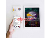 Интернет-маркетинг - Мегаюлдуз ЛТД