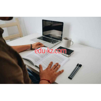 IT-компания - Renessans