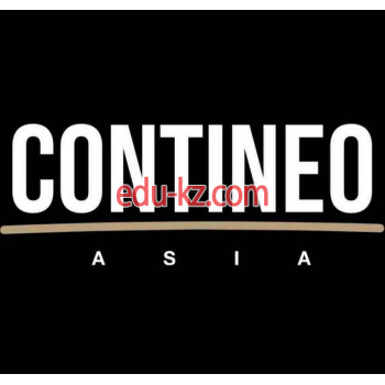 Маркетинговые услуги - Contineo Asia