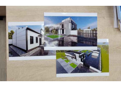 Оценочная компания - Korporativ Maslahat Tizimlari