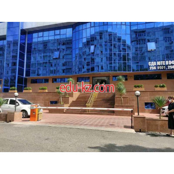 IT-компания - Kt corporation