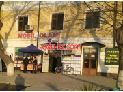 Салон связи - Mobil olami