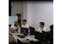 IT-компания - Liberty Code