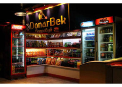 Интернет-кафе - Tokyo. PC