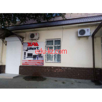 Системы безопасности и охраны - Xai smart