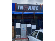 Компьютерные аксессуары - InGame