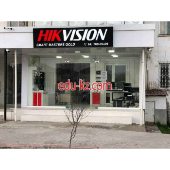 Системы безопасности и охраны - Technet office