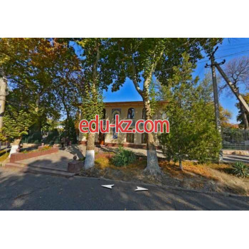 IT-компания - Yulda