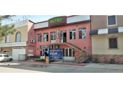 Интернет-кафе - Игровой клуб Olymp