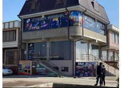 Интернет-кафе - Cyber Arena