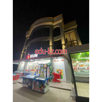 Маркетинговые услуги - Delta Group