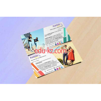 IT-компания - Fluggi