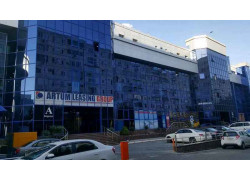 Бизнес-консалтинг - Smart Stores