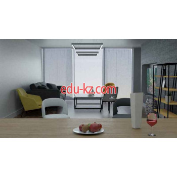 Маркетинговые услуги - Tenoris