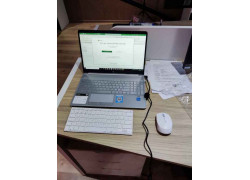 Компьютерный магазин - CustomPC