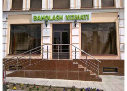 Автоэкспертиза, оценка автомобилей - Служба оценки