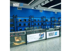 Компьютерный магазин - Nout. uz