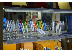 Полиграфические услуги - Dekos