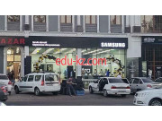 Ремонт телефонов - Samsung Service Plaza