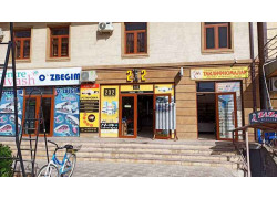 Системы безопасности и охраны - 2x2 Контроль