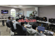 IT-компания - Zamonaviy Kommunikatsiyalar