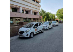 IP-телефония - Asterisk. Uz