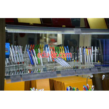 Полиграфические услуги - Dekos