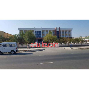 Органы государственного надзора - Управление развития и координации профессионального образования Республики Каракалпакстан