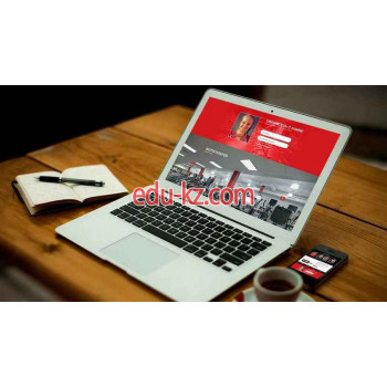 Студия веб-дизайна - Inweb Студия веб-дизайна - Inweb