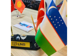 Маркетинговые услуги - Lns international