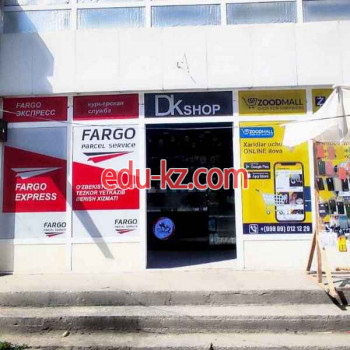 Маркетинговые услуги - AliExpress24_uz