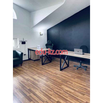 IT-компания - Mimsoft