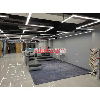 IT-компания - Sales Doctor Solutions LLC