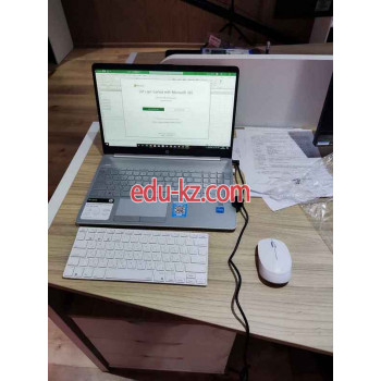 Компьютерный магазин - CustomPC