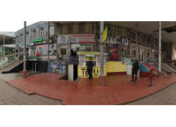 Интернет-кафе - Newline