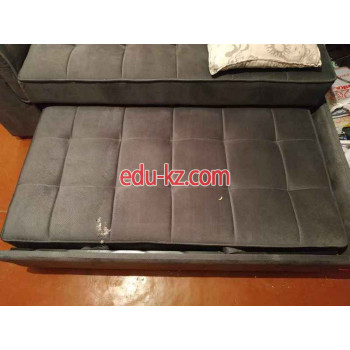 Мебель для офиса - Black door mebel