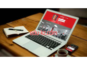 Студия веб-дизайна - Inweb