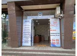 Заказ автомобилей - Samarkand star tour