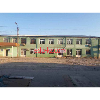 Статистическая организация - Oltiariq tumani statistika bo'limi