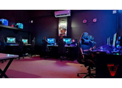 Интернет-кафе - Веном клуб