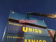 Складские услуги - Unico Logistics