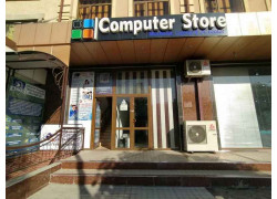 Компьютерный магазин - Computer Store