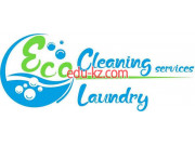 Клининговые услуги - Eco Cleaning