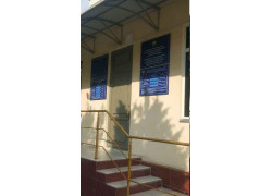 Министерства, ведомства, государственные службы - Управление государственного таможенного комитета Республики Узбекистан по Наманганской области