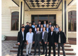 IT-компания - Ulugnor Group