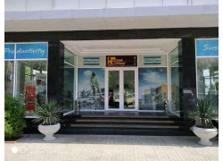 Мебель для офиса - WellWood