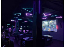 Интернет-кафе - Storm