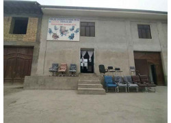 Мебель для офиса - Ishlab chiqaruvchidan offis kreslolari